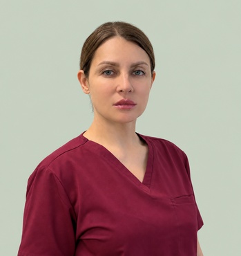 Белоногова Татьяна Александровна
