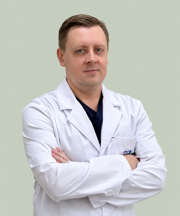 Ренжин Андрей Викторович