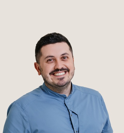 Бухалов Артур Игоревич