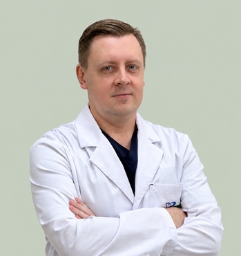 Ренжин Андрей Викторович