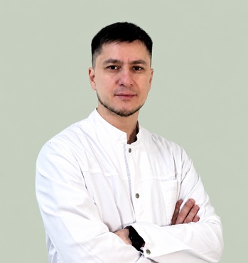 Кочеров Игорь Борисович
