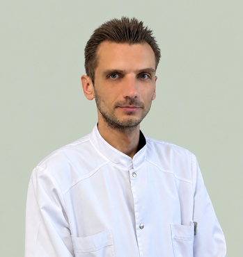 Лиманский Александр Сергеевич