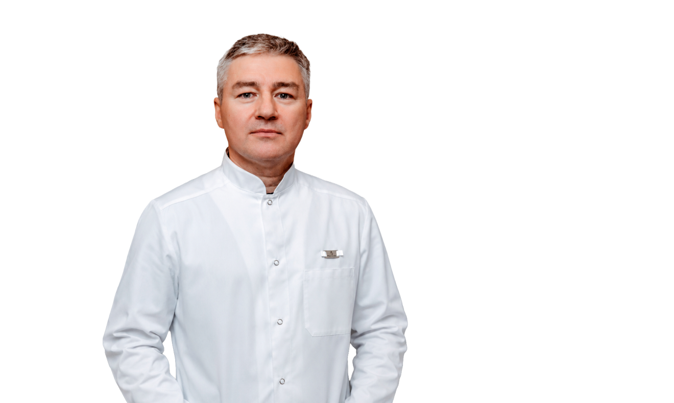 Кашин Виктор Андреевич